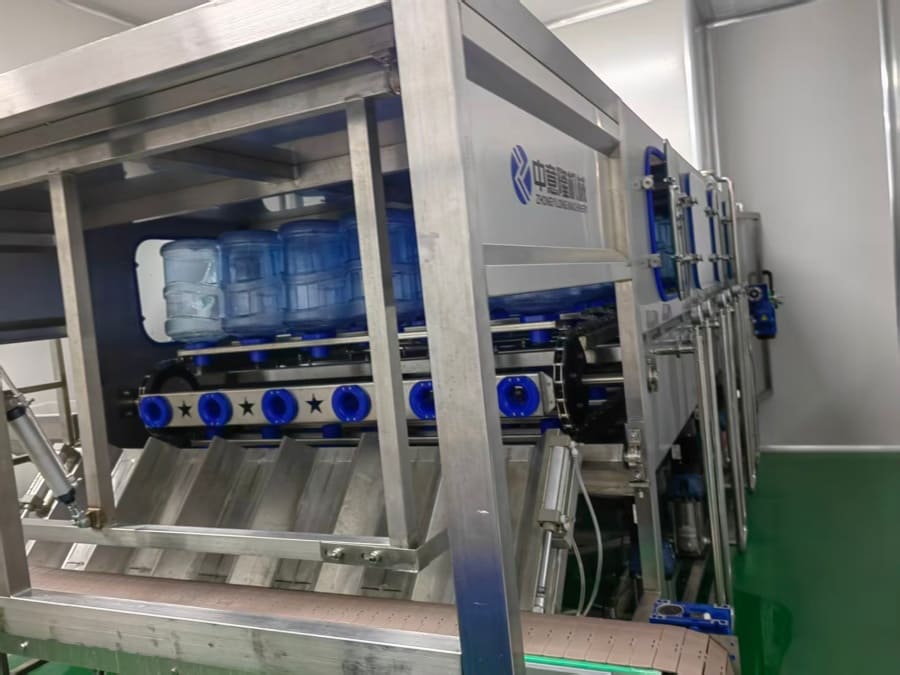 Home 8 RO Water Treatment System