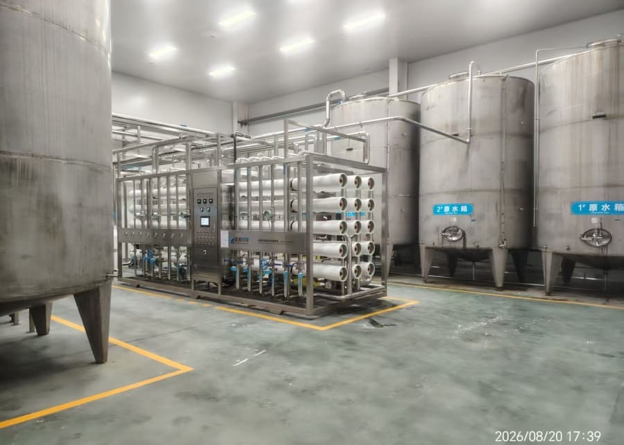 Water Purification Systems 8 Water purification equipment manufacturing and engineering