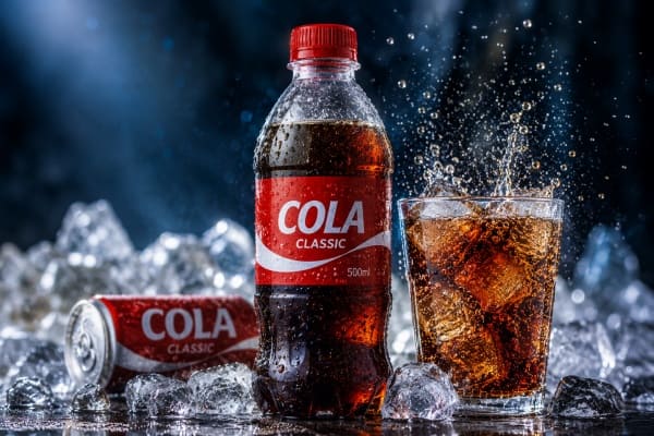 Home 5 Carbonated Beverage Production Line