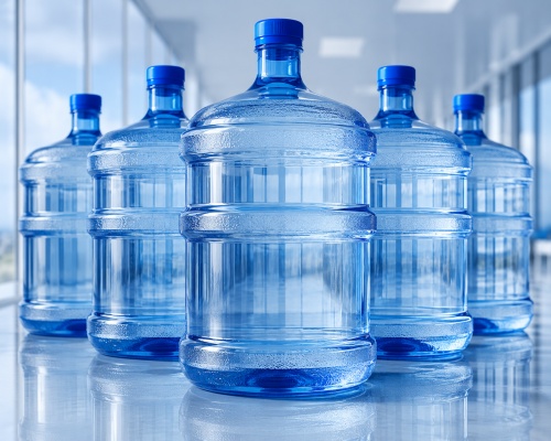 Home 7 Water Treatment System